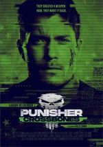 Watch Punisher: Crossbones (Short 2021) Alluc