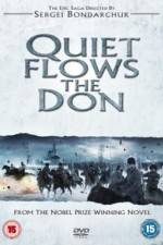 Watch Quiet Flows the Don Online Alluc