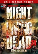Watch Night of the Living Dead 3D: Re-Animation Online Alluc