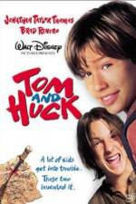 Watch Tom and Huck Online Alluc