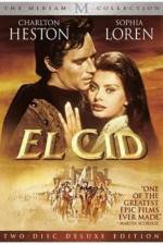 Watch El Cid Alluc