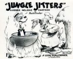 Watch Jungle Jitters Online Alluc