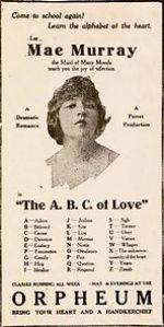 Watch The A.B.C. of Love Alluc
