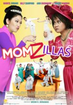 Watch Momzillas Alluc