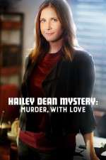 Watch Hailey Dean Mystery Murder with Love Alluc