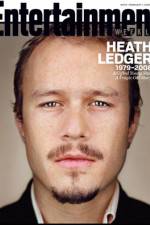 Watch E News Special Heath Ledger - A Tragic End Alluc