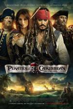 Watch Pirates of the Caribbean On Stranger Tides Alluc
