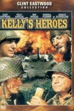 Watch Kelly's Heroes Online Alluc