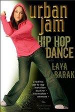 Watch Urban Jam Hip Hop Dance with Laya Barak Online Alluc