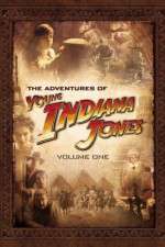 Watch The Adventures of Young Indiana Jones: Oganga, the Giver and Taker of Life Alluc