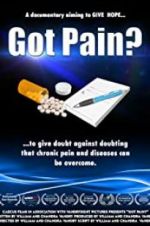 Watch Got Pain? Alluc