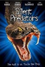 Watch Silent Predators Online Alluc