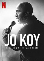 Watch Jo Koy: Live from the Los Angeles Forum (TV Special 2022) Alluc