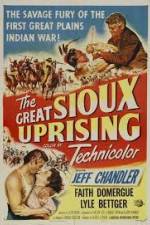 Watch The Great Sioux Uprising Alluc