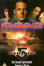 Watch Babylon 5: Thirdspace Alluc