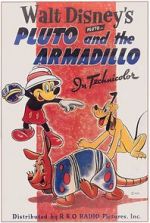 Watch Pluto and the Armadillo Online Alluc