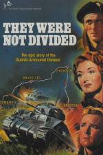 Watch They Were Not Divided Online Alluc