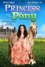 Watch Princess and the Pony Alluc