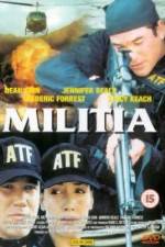 Watch Militia Alluc