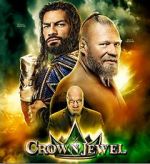 Watch WWE Crown Jewel (TV Special 2021) Online Alluc