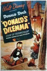 Watch Donald\'s Dilemma Online Alluc