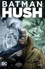 Watch Batman: Hush Online Vodly