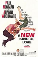 Watch A New Kind of Love Alluc