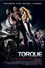 Watch Torque Alluc