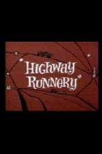 Watch Highway Runnery Alluc