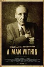 Watch William S Burroughs A Man Within Alluc