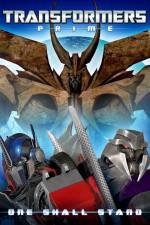 Watch Transformers Prime One Shall Stand Online Alluc