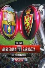 Watch Barcelona vs Valencia Alluc