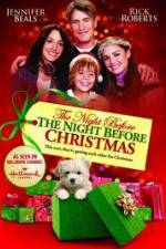 Watch The Night Before the Night Before Christmas Alluc
