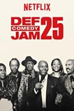 Watch Def Comedy Jam 25 Alluc