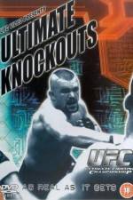 Watch UFC: Ultimate Knockouts Alluc