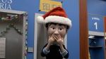 Watch Ted Lasso: The Missing Christmas Mustache (Short 2021) Alluc