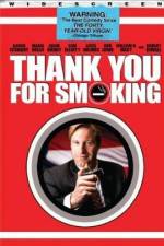 Watch Thank You for Smoking Alluc