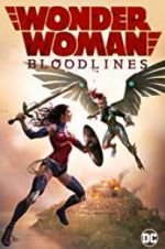 Watch Wonder Woman: Bloodlines Alluc