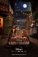 Watch Lady and the Tramp Alluc