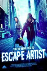 Watch Escape Artist Alluc
