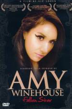 Watch Amy Winehouse Fallen Star Online Alluc