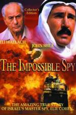 Watch The Impossible Spy Online Alluc