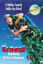 Watch Ernest Saves Christmas Alluc