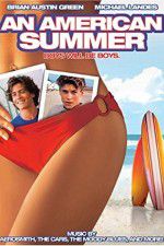 Watch An American Summer Alluc