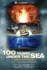 Watch 100 Years Under the Sea: Shipwrecks of the Caribbean Alluc