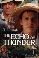 Watch The Echo of Thunder Online Alluc