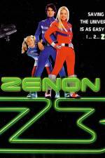 Watch Zenon Z3 Alluc