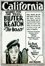 Watch The Boat (Short 1921) Alluc