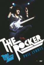 Watch The Rocker: Thin Lizzy's Phil Lynott Alluc