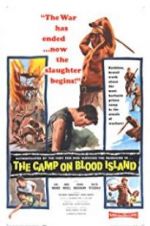 Watch The Camp on Blood Island Online Alluc